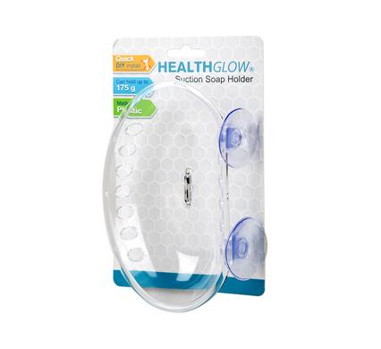 SOAP HOLDER SUCTION CUP product image