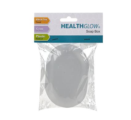 SOAP BOX PL OVAL product image