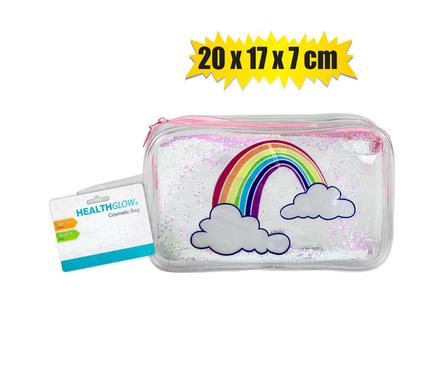 COSMETIC BAG 20x17x7cm product image