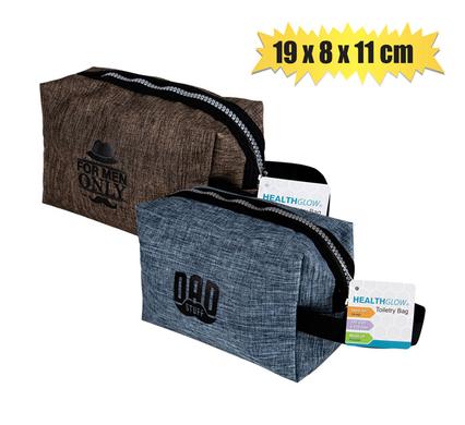 COSMETIC BAG DAD 19x8x11cm product image