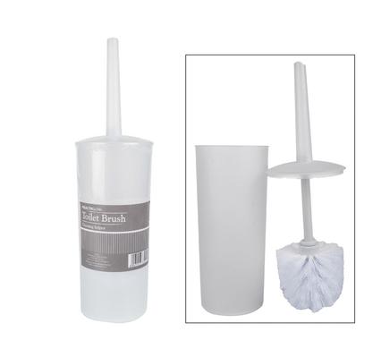 TOILET BRUSH IN HOLDER product image