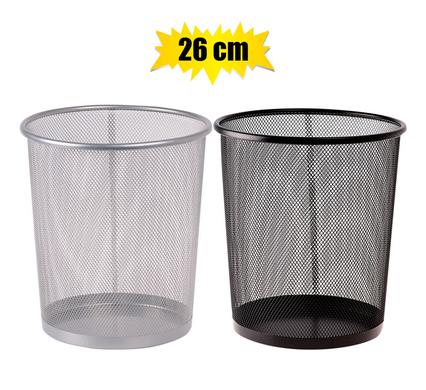 WASTEPAPER-BASKET WIRE 26cm product image