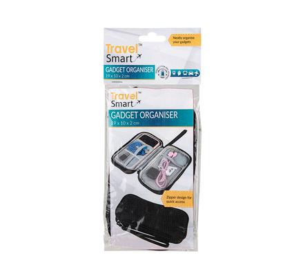 TRAVEL GADGET ORGANISER 19x10x3cm product image