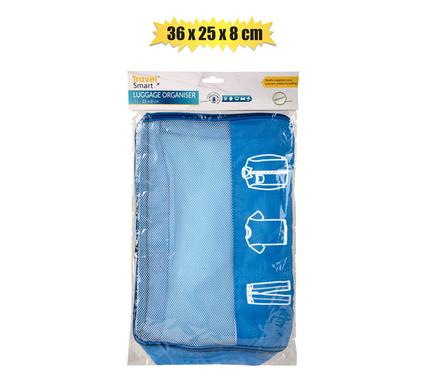 TRAVEL BAG LUGGAGE ORGANISER 36x25x8cm product image