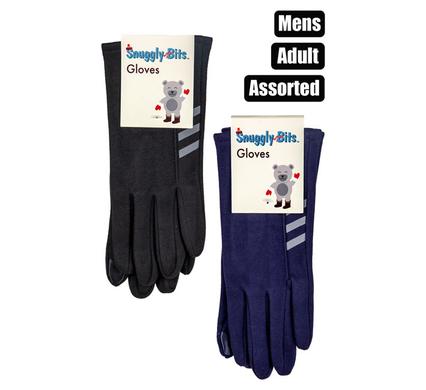 GLOVES ADULTS MEN'S ASSTD product image