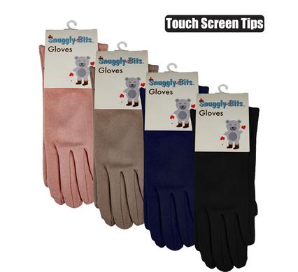 GLOVES ADULT LADIES ASSTD product image