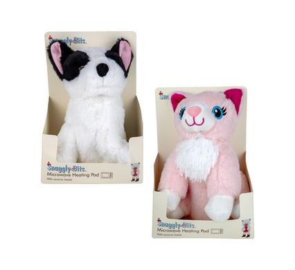 MICROWAVE HEATING PAD CAT/DOG 200g product image