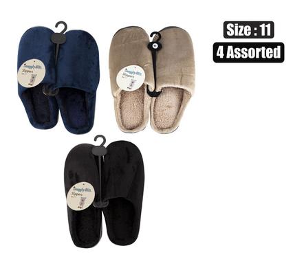 SLIPPER SLIP-IN PLAIN SIZE 11 product image