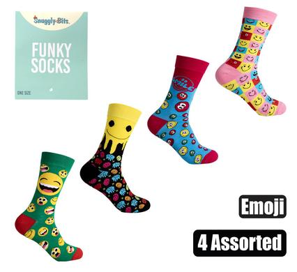 SOCKS UNISEX ICON DESIGNS product image