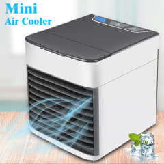 New Mini Arctic Air Ultra Cooler