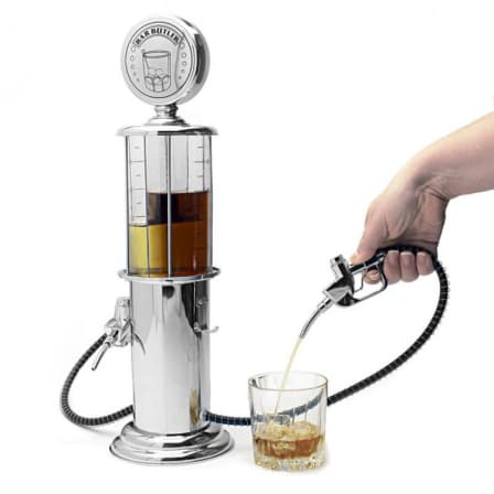 Bar Butler Juices Liquids Dispenser