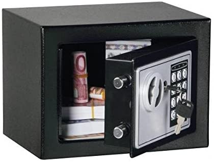 Digital Safe Medium 30cm x 22cm x 30cm FD200