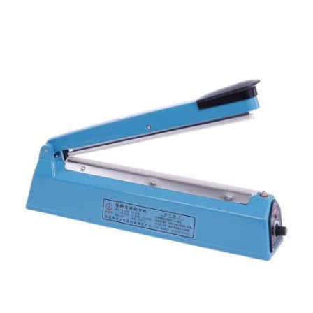 400mm Impulse Sealer