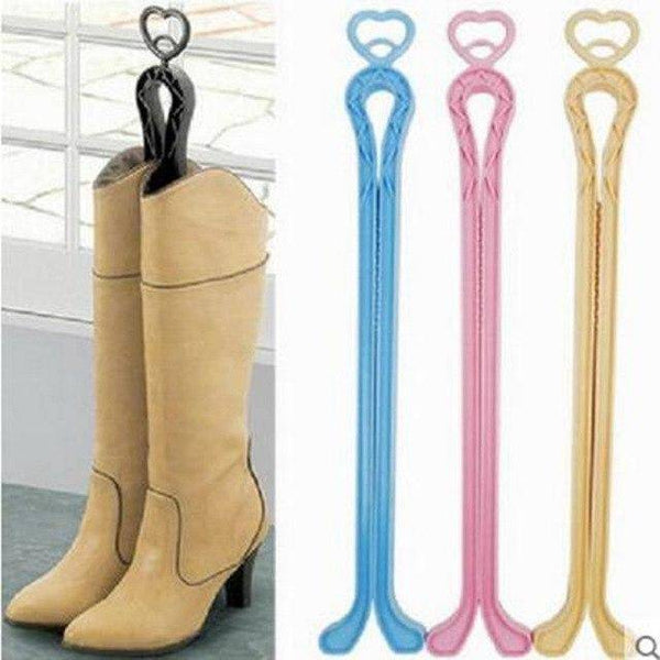 Long Boots Holder