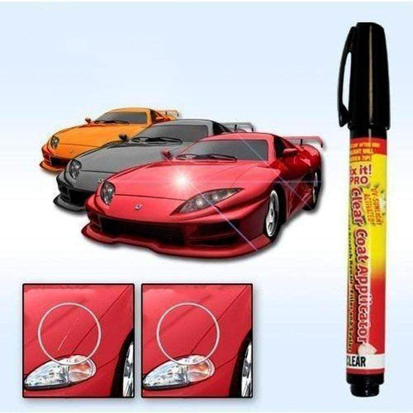 Fix-it Pro Scratch Repair Pen