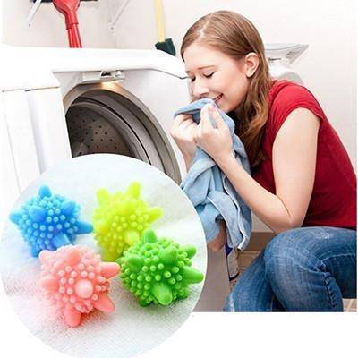 Drying Laundry Balls 2pcs