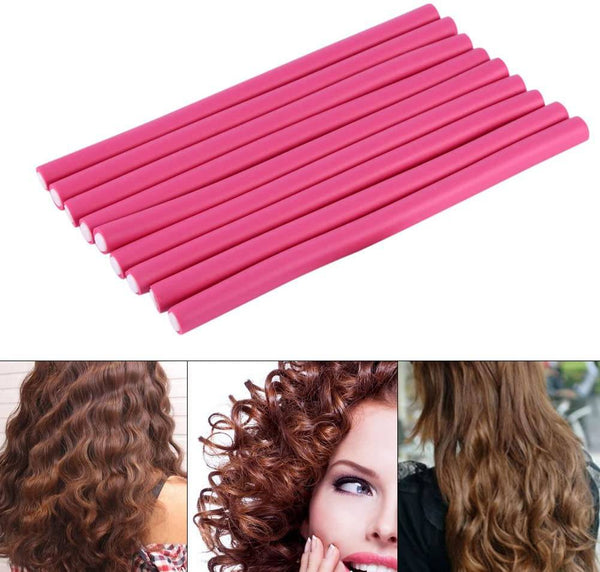 Soft Hair Curler Roller