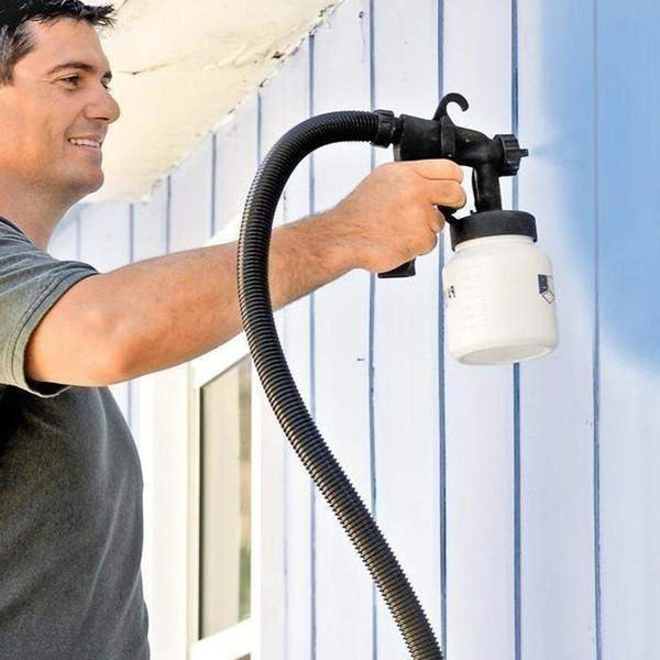 Paint Zoom Paint Sprayer