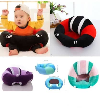 Baby Support Seat Chair Cushion
