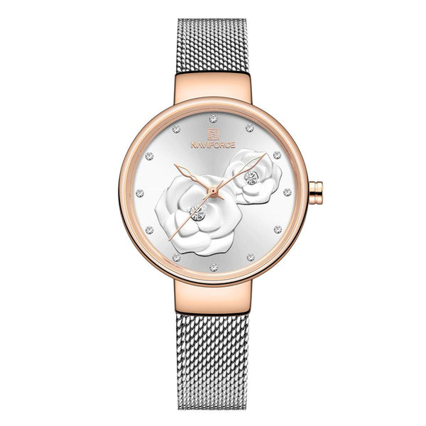 Naviforce 5013 Womens Watch