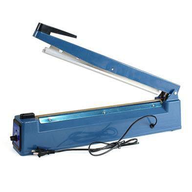 Plastic Heat Sealer - 300 M