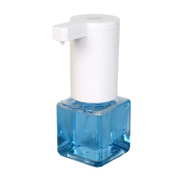 Automatic Liquid Foam Dispenser