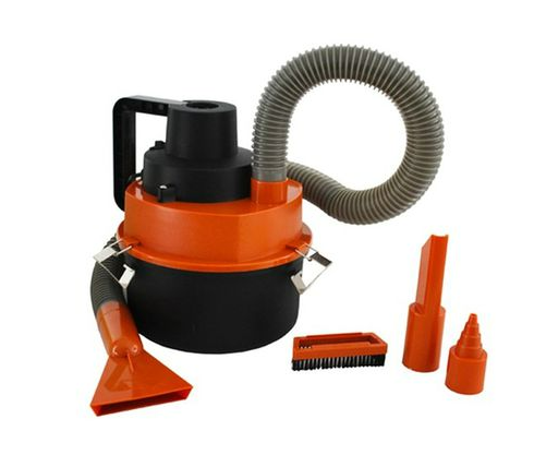 Wet & Dry Car Vacuum