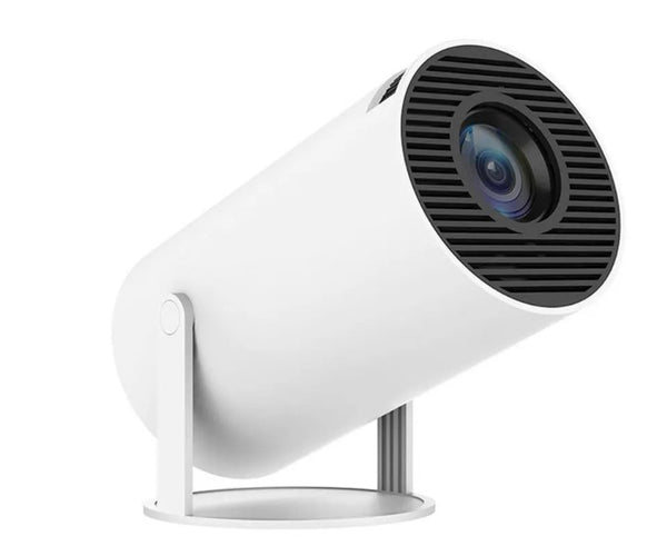 Portable Projector 720P