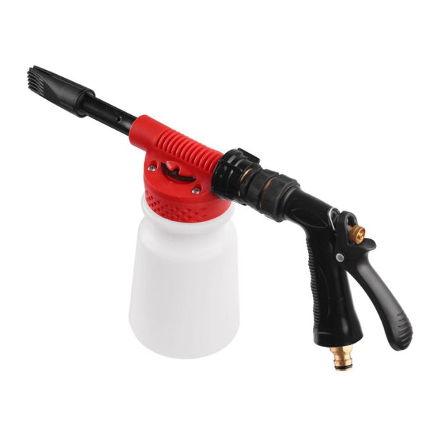 900ml Car Washing Foam Gun Car Cleaning