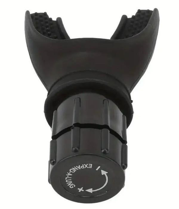 Lungs Breather Exerciser