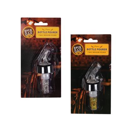 BOTTLE-POURER PL OPEN-BAR product image