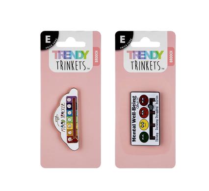 BROUCH EMOTIONS product image