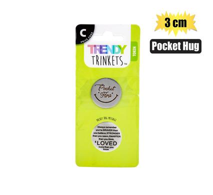 POCKET HUG 3cm product image
