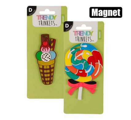 MAGNET CANDY ASSTD product image