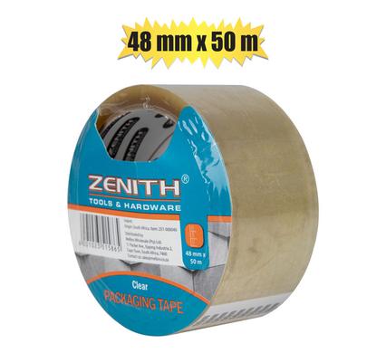 TAPE SEALING CLEAR 48mmx50m product image