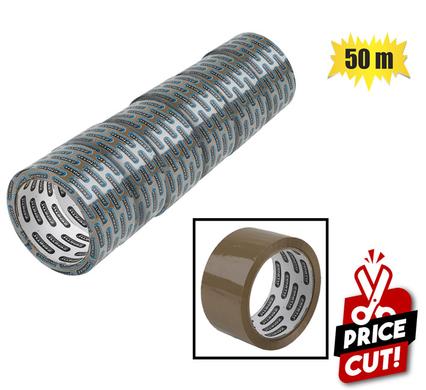 TAPE SEALING BUFF  48mmx50m product image