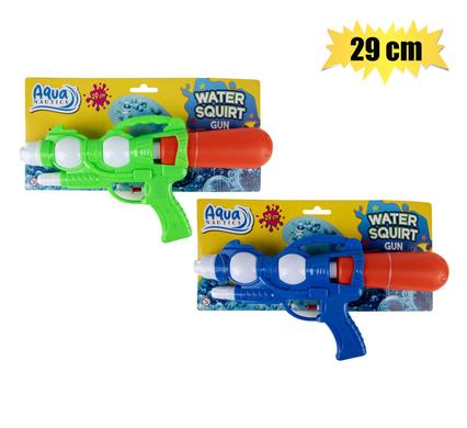 GUN WATER PISTOL SPACE 29cm product image