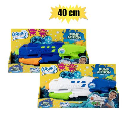 GUN WATER SOAKER LARGE 40cm product image