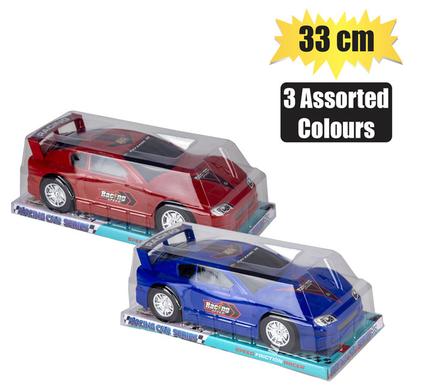 VEHICLE RACER CAR SPORTS 33cm product image
