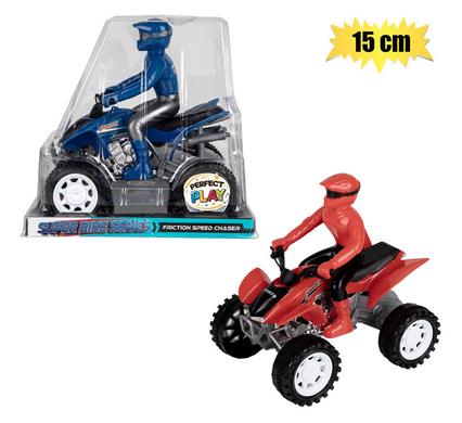 VEHICLE BIKE FRICTION QUAD 15cm product image