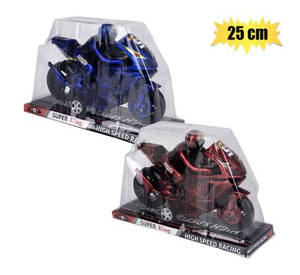 VEHICLE BIKE FRICTION 25cm product image