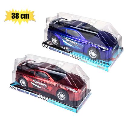 VEHICLE RACER SPORT 38cm product image