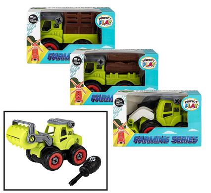 VEHICLE TOOLS DIY ASSEMBLY ASSTD product image