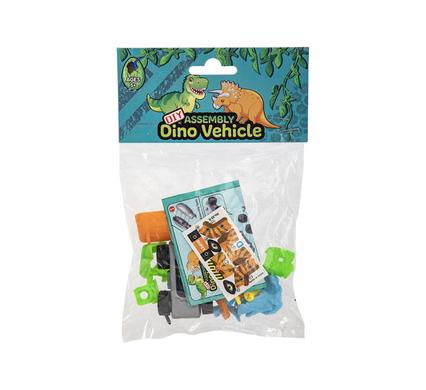 VEHICLE TOOLS DIY DINO ASSEMBLY product image
