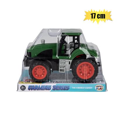 VEHICLE FARM TRACTOR 17cm product image
