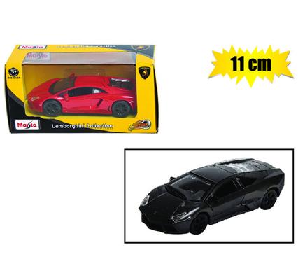 MAISTO DINKY 11cm LAMBORGHINI ASSTD product image