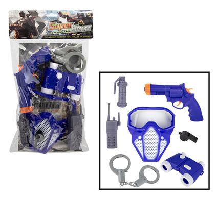 BOYS PLAYSET TOOL KIT ASSTD SET product image