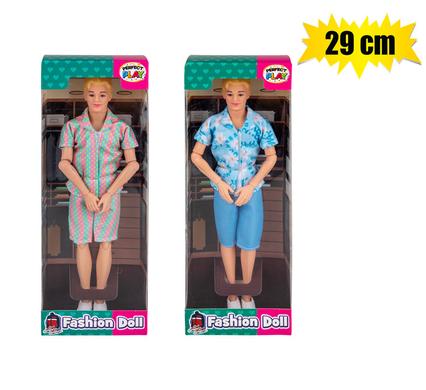DOLL MALE FASHION 29cm product image
