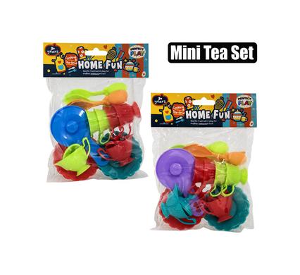 PLAY-SET TEA MINI product image
