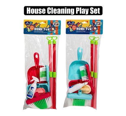 PLAY-SET CLEANING SET product image
